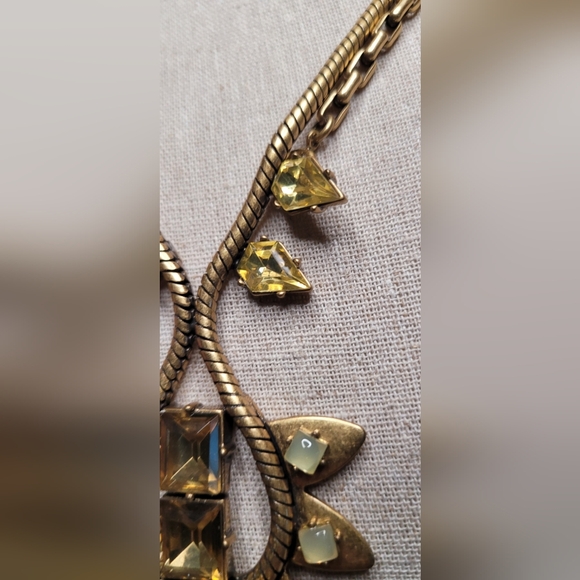 Stella & Dot Soleil Necklace - Picture 13 of 15